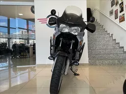 Honda XL 1000V