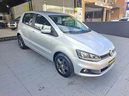 Volkswagen Spacefox