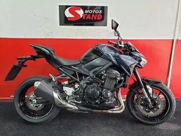 Kawasaki Z