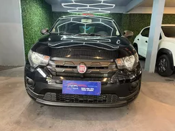 Fiat Mobi