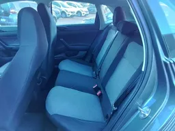 Volkswagen Polo Hatch