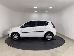 Fiat Palio