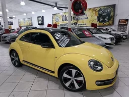 Volkswagen Fusca