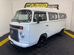Volkswagen Kombi