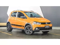 Volkswagen Crossfox