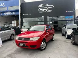 Fiat Siena