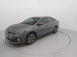 Volkswagen Virtus