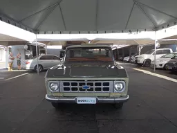Chevrolet D10