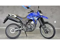XTZ 250