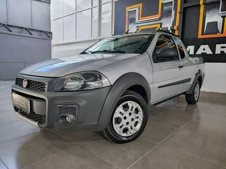 Fiat Strada Prata 1