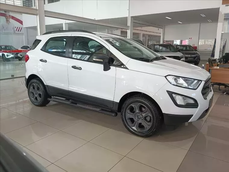 Foto do carro