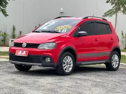 Volkswagen Crossfox