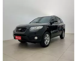 Hyundai Santa Fé