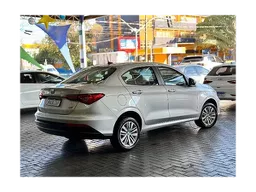 Fiat Cronos