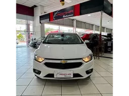 Chevrolet Prisma