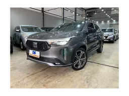 Fiat Fastback