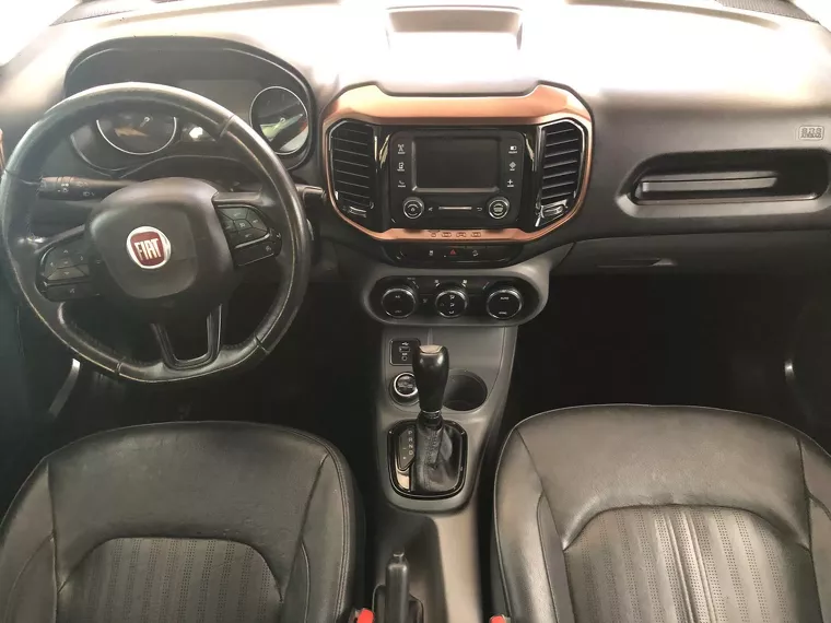 Fiat Toro Verde 16