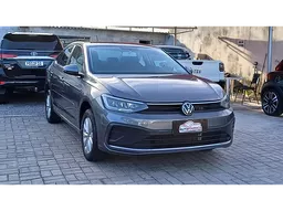 Volkswagen Virtus