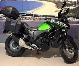 Kawasaki Versys