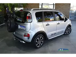 Citroën Aircross