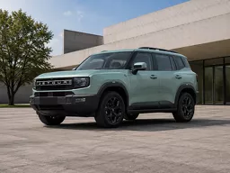 Jetour T1
