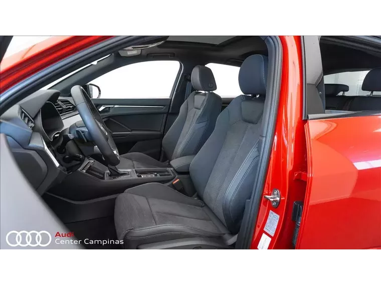 Audi Q3 Vermelho 17