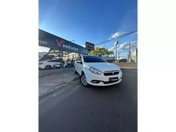 Fiat Grand Siena
