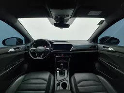 Volkswagen Taos