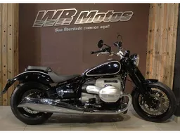 BMW R 18