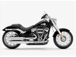 Harley-Davidson