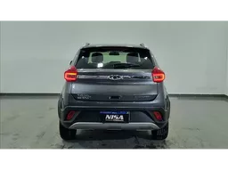 Chery Tiggo 2