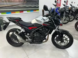 CB 500