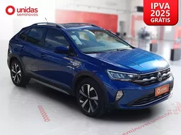 Volkswagen Nivus