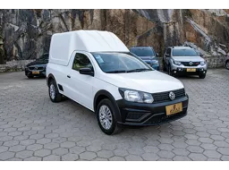 Volkswagen Saveiro