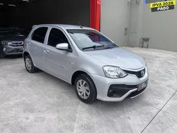 Toyota Etios