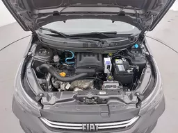 Fiat Cronos
