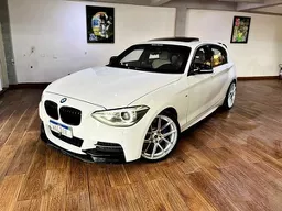 BMW 135i