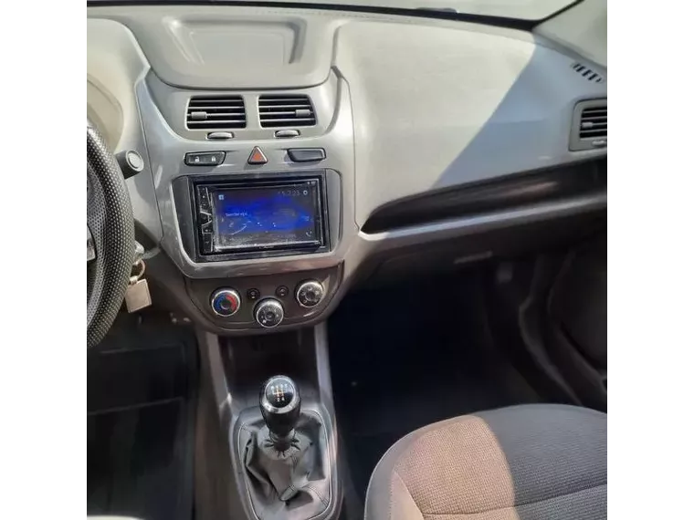 Foto do carro