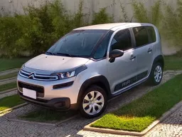 Aircross