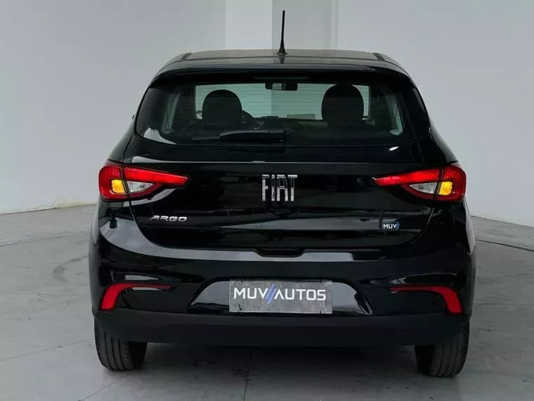 Foto do carro