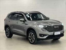 GWM Haval H6