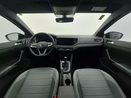 Volkswagen Nivus