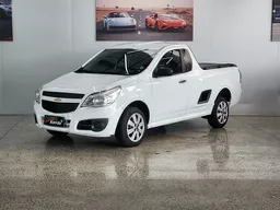 Chevrolet Montana