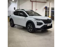 Renault Kardian