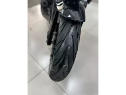 Honda NC