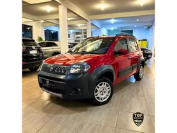 Fiat Uno