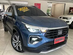 Fiat Pulse