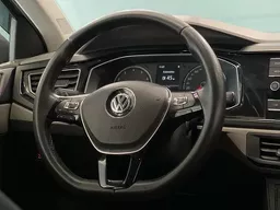 Volkswagen Virtus