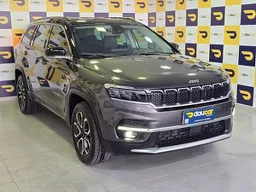 Jeep Commander