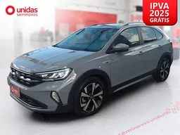 Volkswagen Nivus